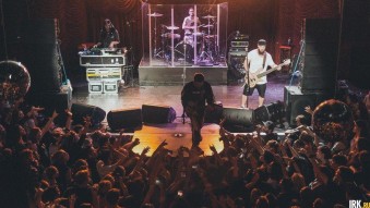 Ночной клуб Дикая лошадь Иркутск фото №13