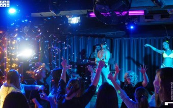 Ночной клуб Bravo Иркутск фото №6