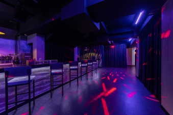 Ночной клуб Банни Бакс Иркутск фото №8