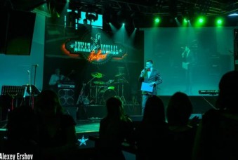 Ночной клуб Дикая лошадь Иркутск фото №3