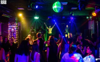 Ночной клуб Bravo Иркутск фото №18