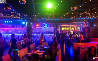 Ночной клуб Bravo Иркутск фото №16