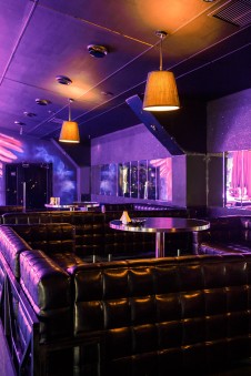 Ночной клуб Бензин Иркутск фото №11