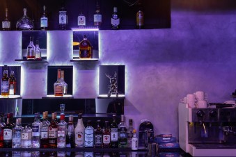 Ночной клуб Банни Бакс Иркутск фото №10