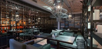 Ночной клуб Sky Lounge Irkutsk Иркутск фото №11