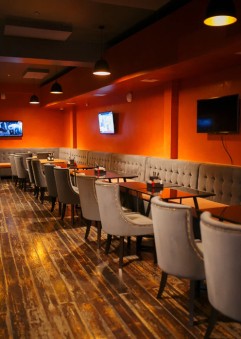 Ночной клуб Амстел Иркутск фото №5