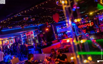 Ночной клуб Bravo Иркутск фото №1