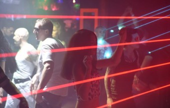 Ночной клуб Qr People Иркутск фото №4