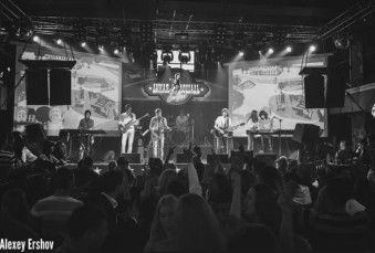 Ночной клуб Дикая лошадь Иркутск фото №8