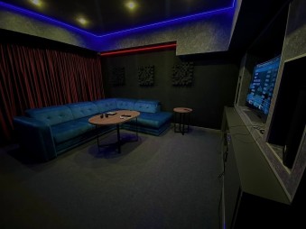 Ночной клуб Лас Вегас Иркутск фото №10