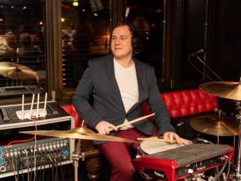 Ночной клуб The Rocks Иркутск фото №8