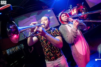 Ночной клуб Дикая лошадь Иркутск фото №19