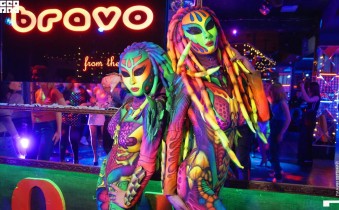 Ночной клуб Bravo Иркутск фото №4