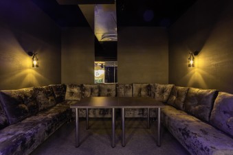 Ночной клуб Банни Бакс Иркутск фото №11