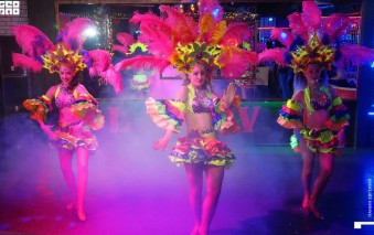 Ночной клуб Bravo Иркутск фото №3