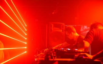 Ночной клуб Qr People Иркутск фото №9