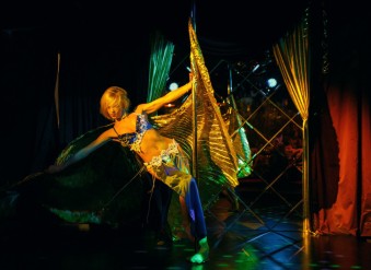 Ночной клуб Лас Вегас Иркутск фото №6