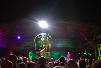 Ночной клуб Дикая лошадь Иркутск фото №6