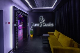 Ночной клуб Банни Бакс Иркутск фото №9