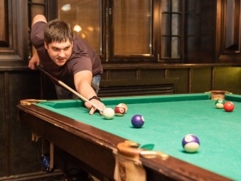 Ночной клуб The Rocks Иркутск фото №9