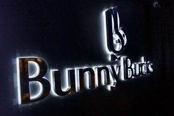 Ночной клуб Банни Бакс Иркутск фото №6