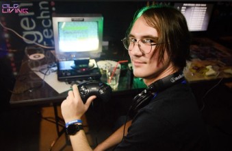 Ночной клуб Qr People Иркутск фото №13