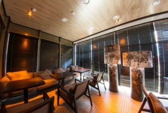 Ночной клуб Sky Lounge Irkutsk Иркутск фото №7