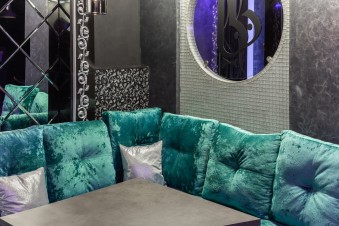 Ночной клуб Банни Бакс Иркутск фото №7