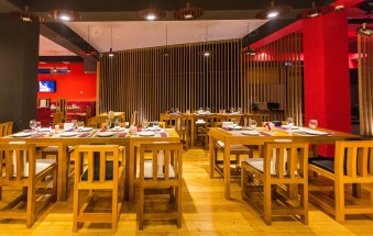 Ночной клуб Амстел Иркутск фото №2