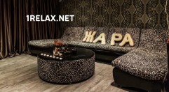 Салон Жара Салон Жара