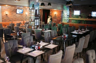 Ночной клуб Амстел Иркутск фото №6