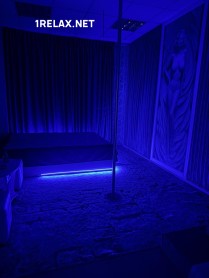 Салон Монро