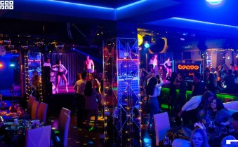 Ночной клуб Bravo Иркутск фото №13