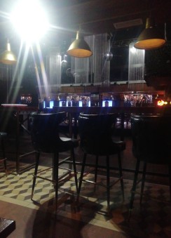 Ночной клуб Дикая лошадь Иркутск фото №9