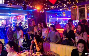 Ночной клуб Bravo Иркутск фото №10