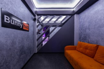 Ночной клуб Банни Бакс Иркутск фото №14