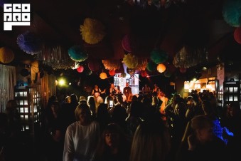 Ночной клуб Амстел Иркутск фото №16