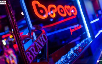 Ночной клуб Bravo Иркутск фото №5