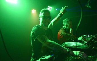 Ночной клуб Qr People Иркутск фото №12