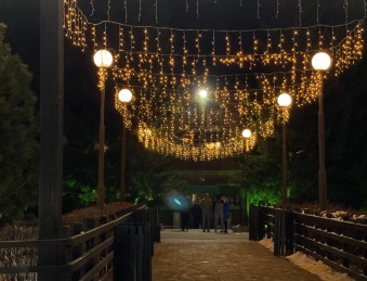 Ночной клуб Дикая лошадь Иркутск фото №2