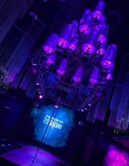 Ночной клуб Бензин Иркутск фото №4