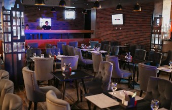 Ночной клуб Амстел Иркутск фото №7