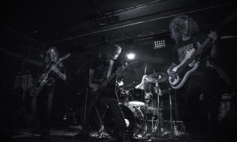 Ночной клуб Qr People Иркутск фото №6