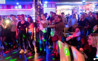 Ночной клуб Bravo Иркутск фото №14