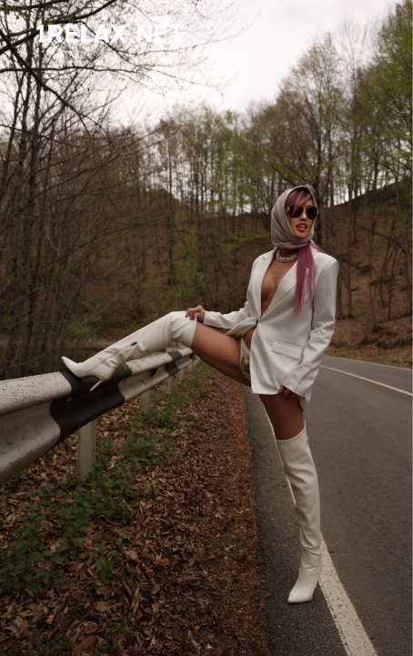 Девушка массажистка Соня , салон Частный мастер Соня фото №7