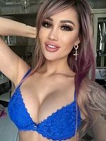 Девушка массажистка Соня , салон Частный мастер Соня фото №2