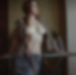 Девушка массажистка Домина, салон Sib Men