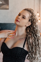 Девушка массажистка Ася, салон Ася(частный мастер) фото №2