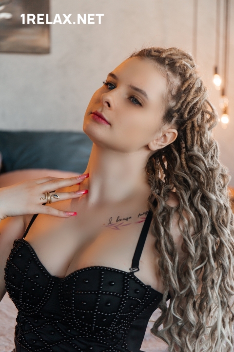 Девушка массажистка Ася, салон Ася(частный мастер) фото №2