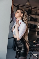 Девушка массажистка Ася, салон Ася(частный мастер) фото №3